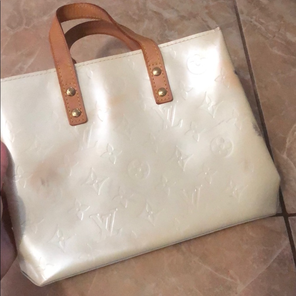 Louis Vuitton vintage shoulder bag